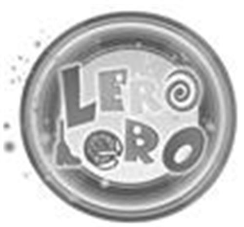 LERO ERO trademark