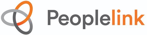 PEOPLE LINK trademark