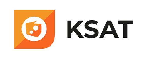 KSAT trademark