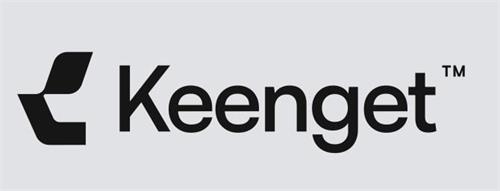 Keenget trademark