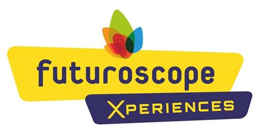 futuroscope XPERIENCES trademark