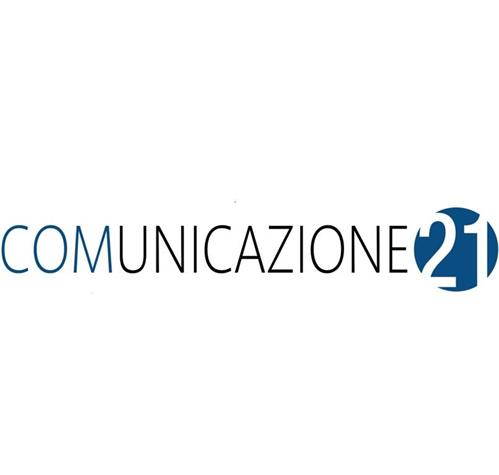 COMUNICAZIONE 21 trademark