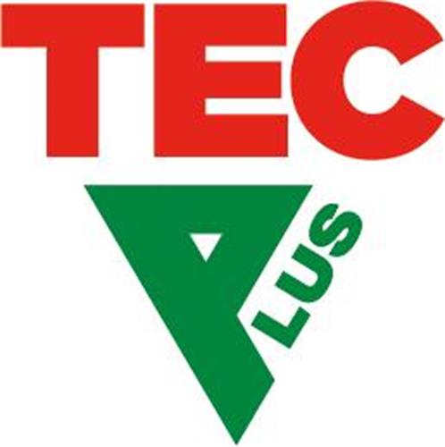 TEC PLUS trademark