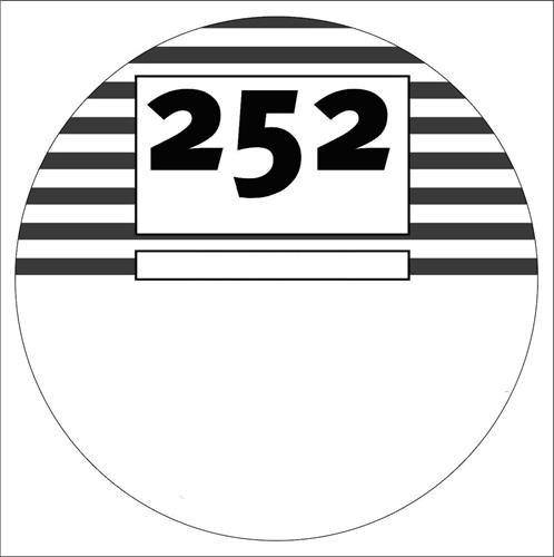 252 trademark