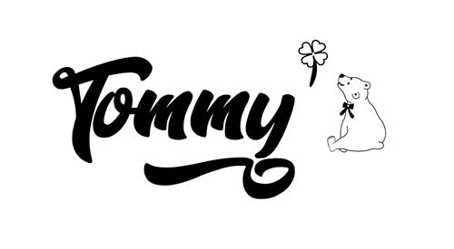 Tommy trademark