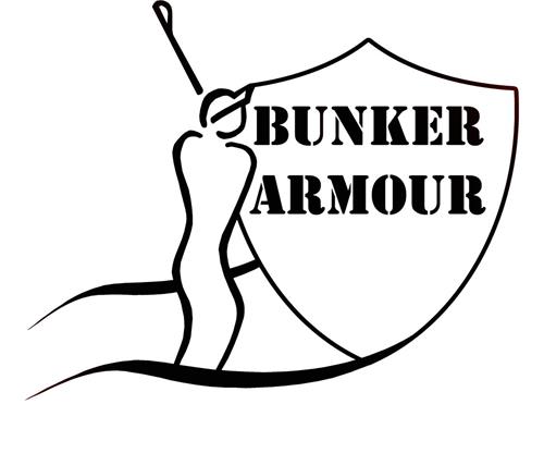 BUNKER ARMOUR trademark