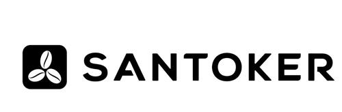 SANTOKER trademark