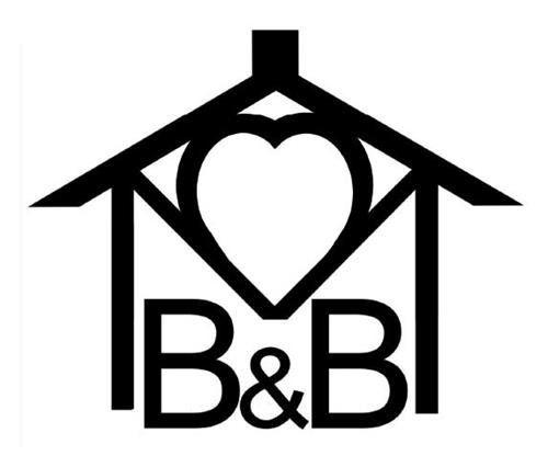 B & B trademark