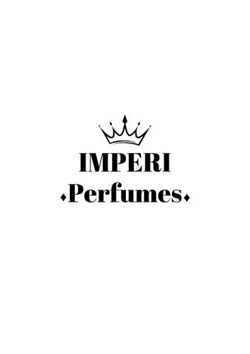 IMPERI PERFUMES trademark