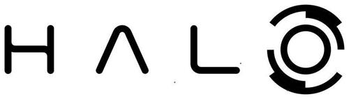 HALO trademark