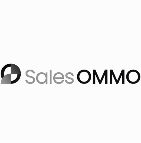 Sales OMMO trademark