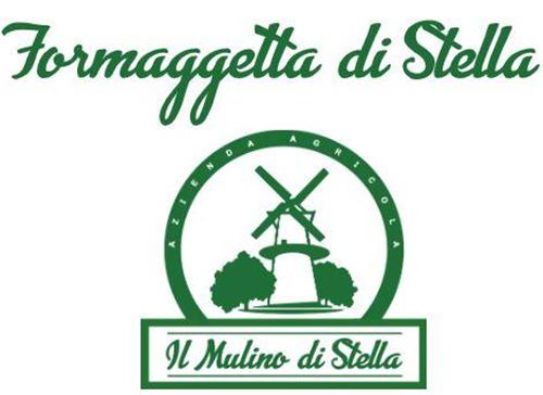 FORMAGGETTA DI STELLA AZIENDA AGRICOLA IL MULINO DI STELLA trademark