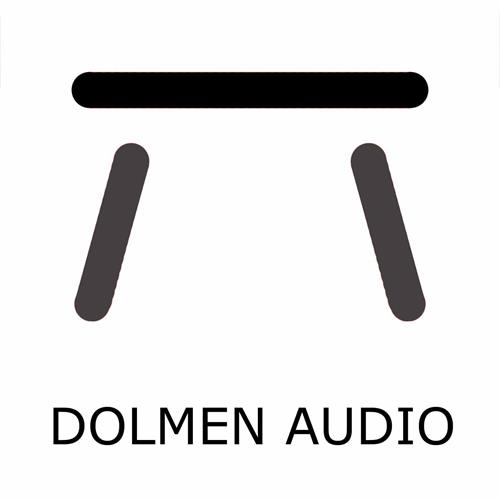 DOLMEN AUDIO trademark