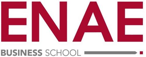 ENAE BUSINESS SCHOOL trademark