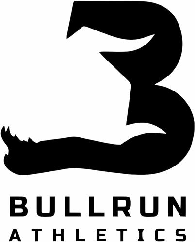 BULLRUN ATHLETICS trademark