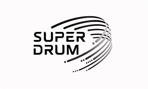 SUPER DRUM trademark