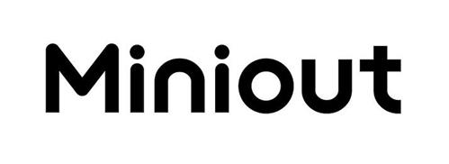 Miniout trademark