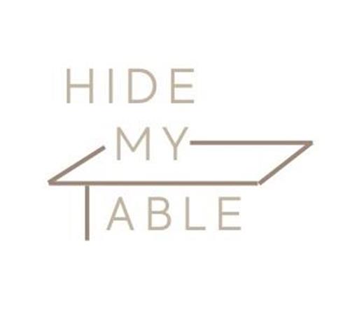 HIDE · MY · ABLE trademark