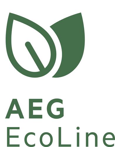 AEG EcoLine trademark