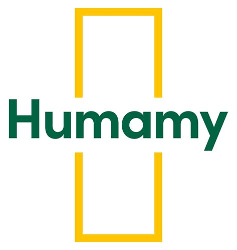 Humamy trademark