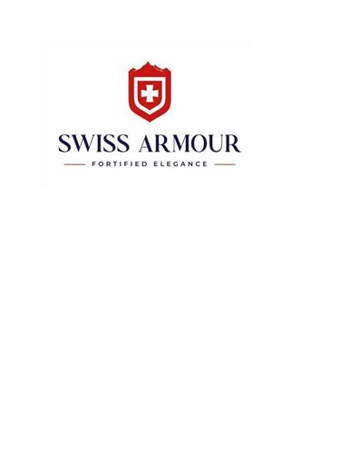 SWISS ARMOUR trademark