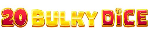 20 Bulky Dice trademark