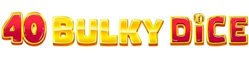 40 Bulky Dice trademark