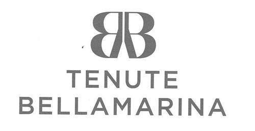 В TENUTE BELLAMARINA trademark