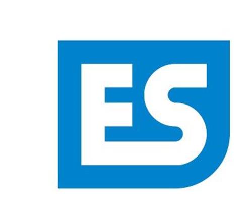 ES trademark