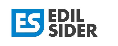 ES EDIL SIDER trademark