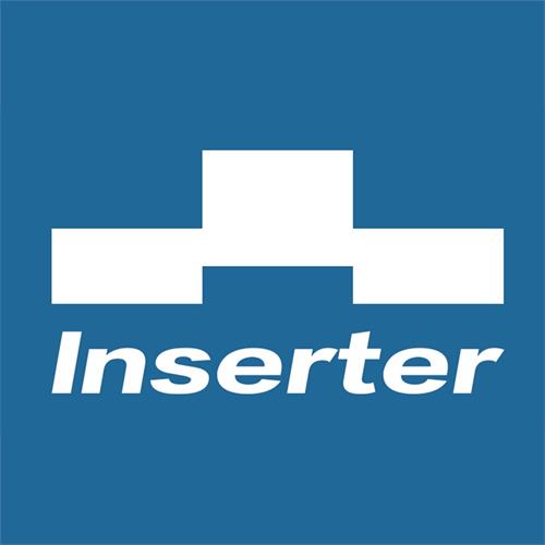 Inserter trademark