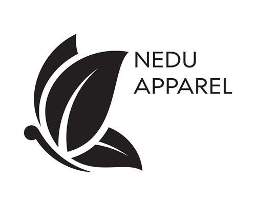 NEDU APPAREL trademark