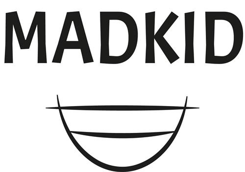 MADKID trademark