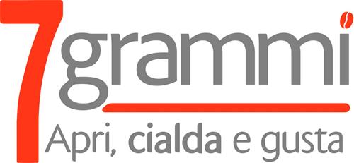 7 grammi Apri , cialda e gusta trademark