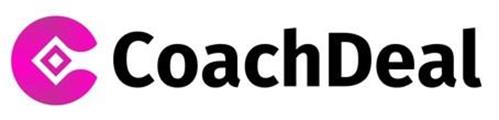 CoachDeal trademark