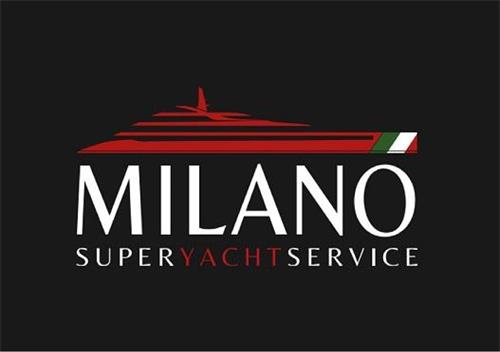 MILANO SUPERYACHTSERVICE trademark