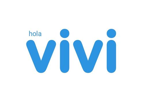 hola vivi trademark