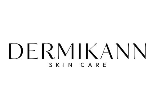 DERMIKANN SKIN CARE trademark