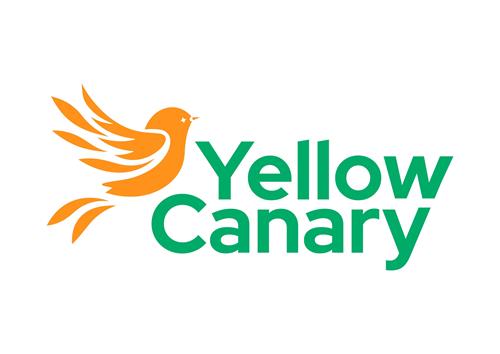 Yellow Canary trademark