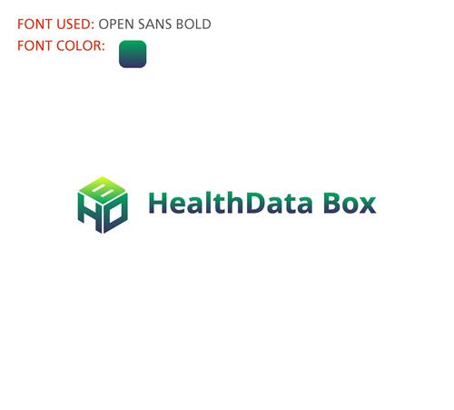 HealthData Box trademark