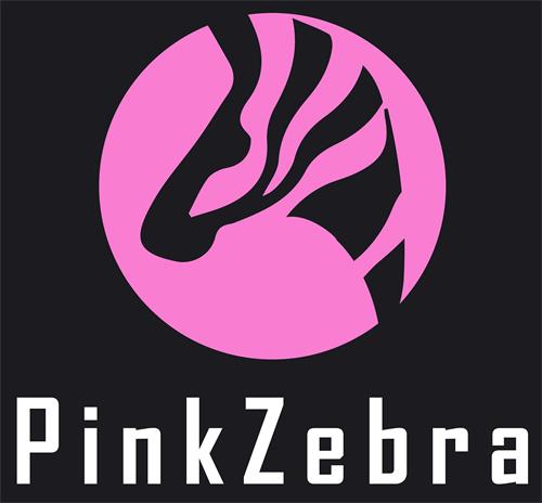 PinkZebra trademark