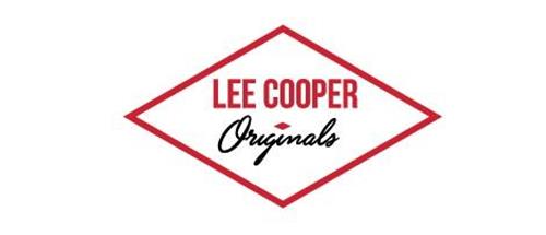 LEE COOPER Originals trademark