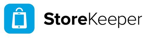 StoreKeeper trademark