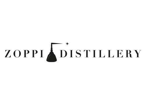 ZOPPI DISTILLERY trademark