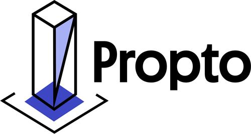 Propto trademark