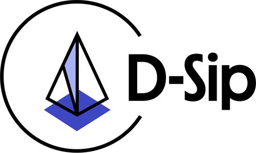 D-Sip trademark