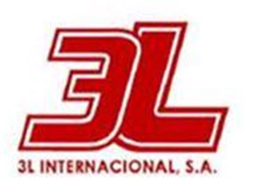 3L 3L INTERNACIONAL , S.A. trademark