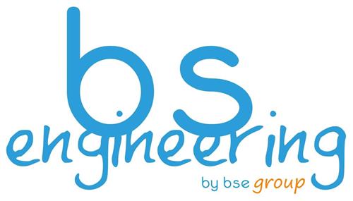 BS ENGINEERING by bse group trademark