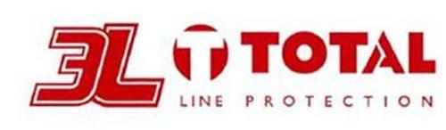 3L T TOTAL LINE PROTECTION trademark