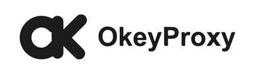 okeyproxy trademark